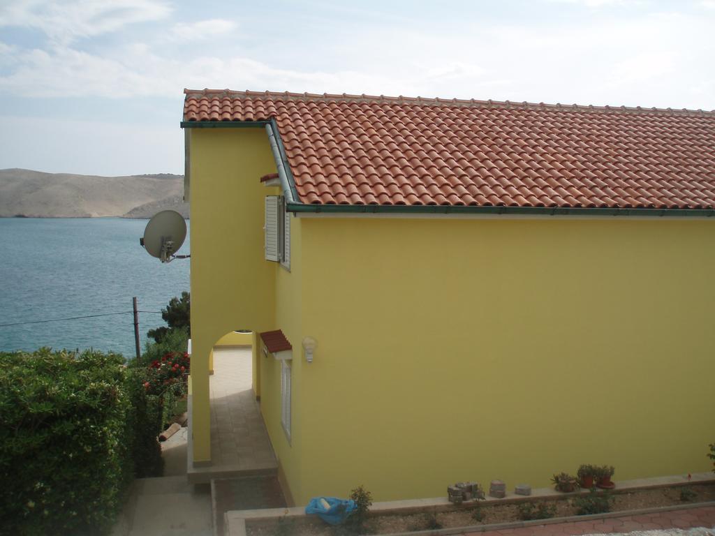 Apartments Roza Miskovici Exterior photo