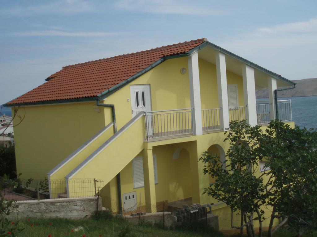 Apartments Roza Miskovici Exterior photo