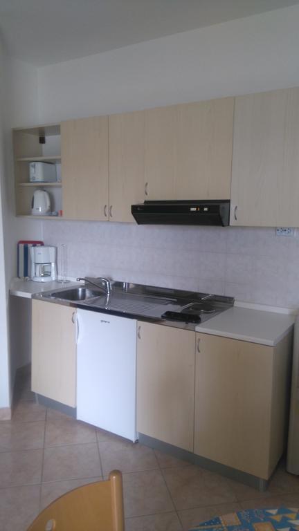 Apartments Roza Miskovici Exterior photo