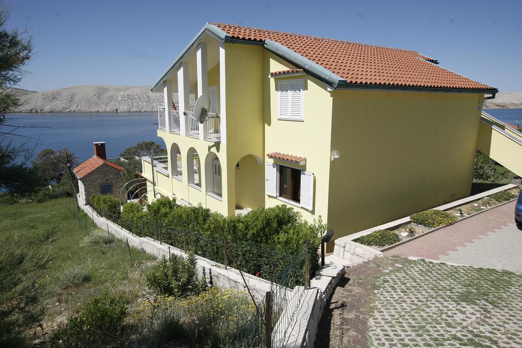 Apartments Roza Miskovici Exterior photo