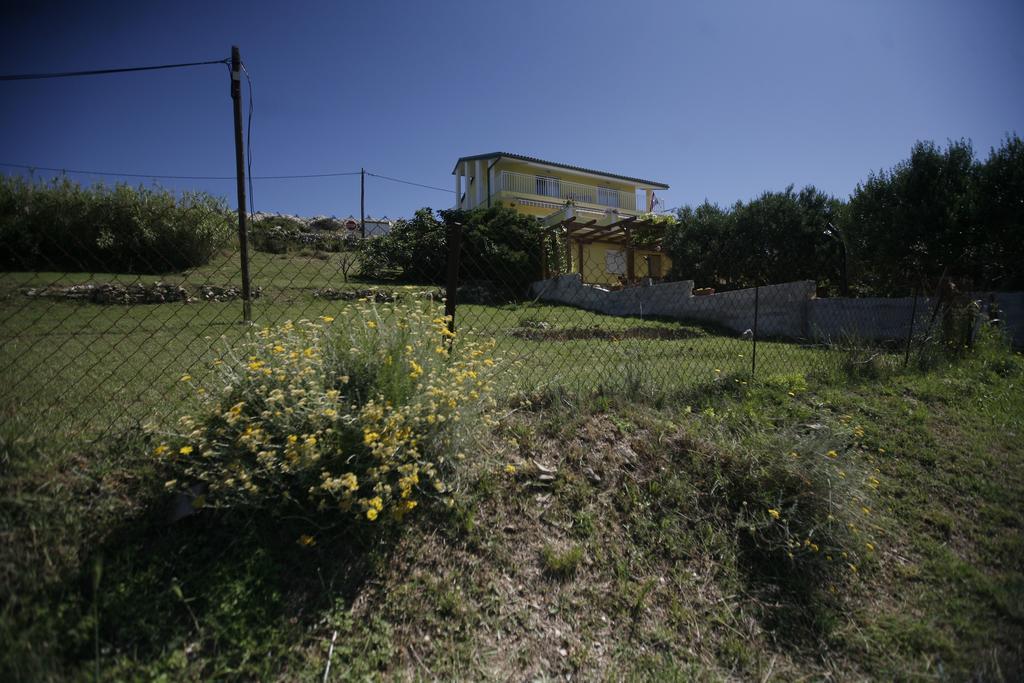 Apartments Roza Miskovici Exterior photo