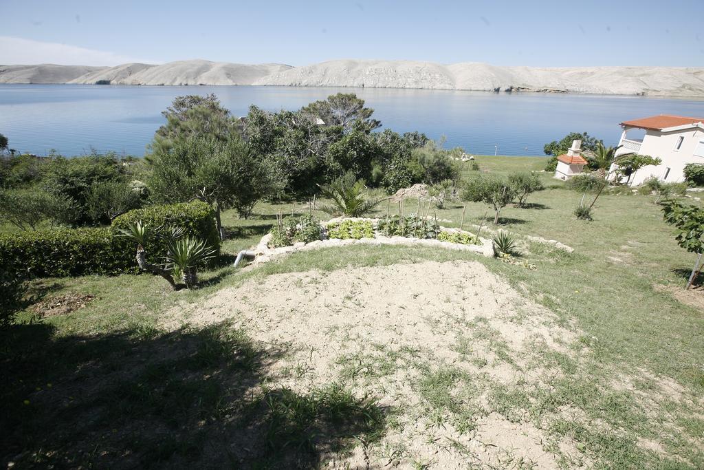 Apartments Roza Miskovici Exterior photo
