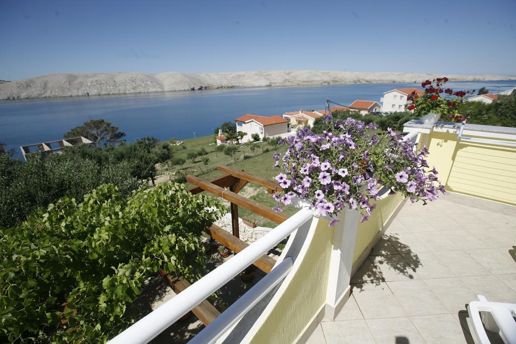 Apartments Roza Miskovici Exterior photo