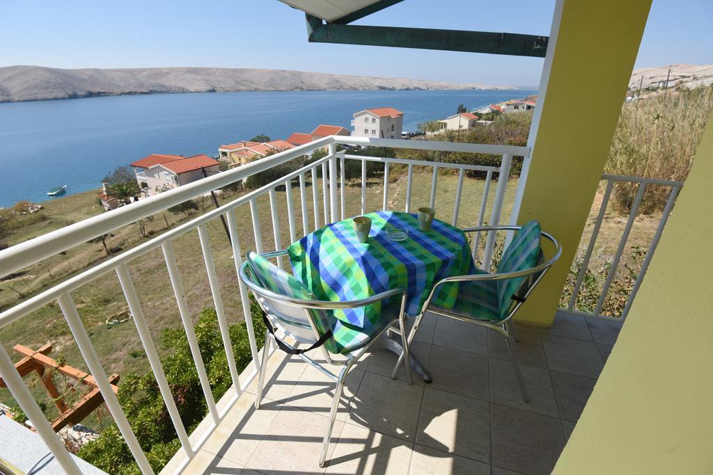 Apartments Roza Miskovici Exterior photo